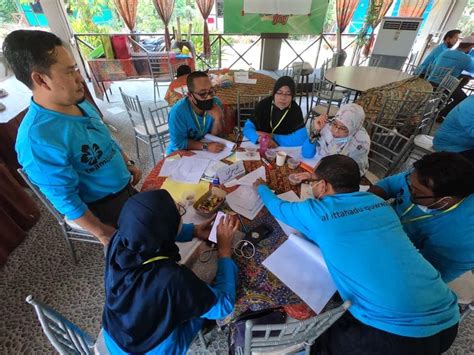 Jabatan pendidikan negeri sarawak, kuching, malaysia. Laman Web Jabatan Mufti Negeri Perak