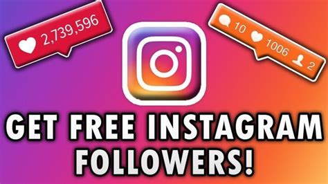 For example, instagram accounts with fewer than 1,000. Free Instagram Followers: How To Get Free Insta Followers ...