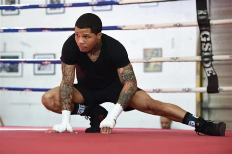This fight can be the fight of the year 2021! Gervonta Davis vs. Mario Barrios, le 26 Juin sur Showtime ...