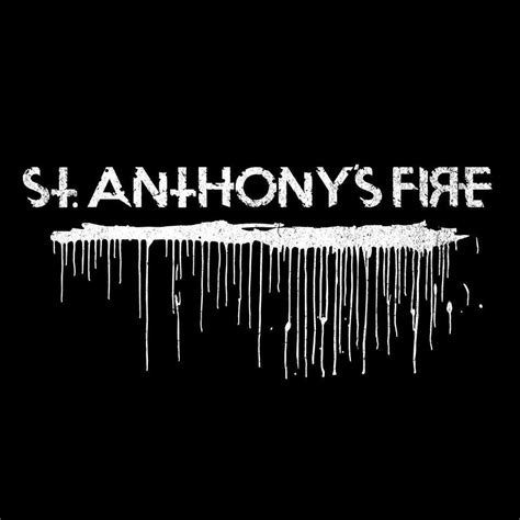 St Anthonys Fire