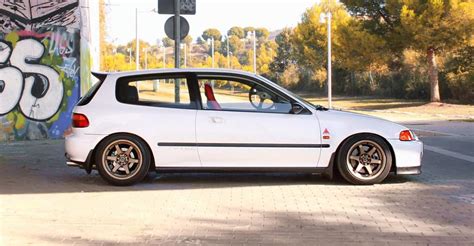 Honda civic eg6 is one of the best models produced by the outstanding brand honda. Honda Civic EG 5 - Dando pinceladas de JDM - Fresh Imports