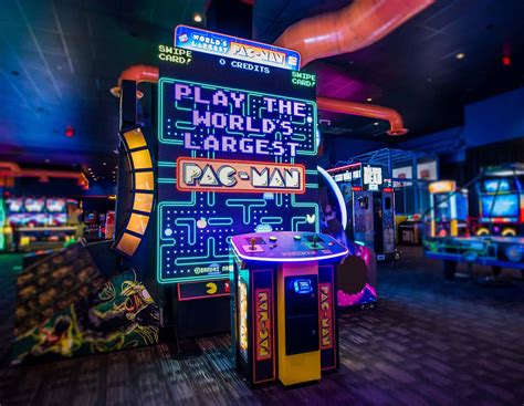 How Game Rooms Provide An Additional Source Of Revenue