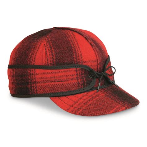 Stormy Kromer The Original Cap 729150 Hats And Caps At Sportsmans Guide