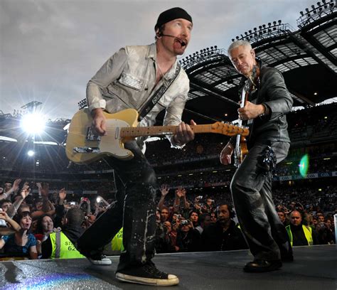 The official u2 website with all the latest news, video, audio, lyrics, photos, tour dates and ticket information. U2 set to announce Dublin and Belfast gigs - Goss.ie