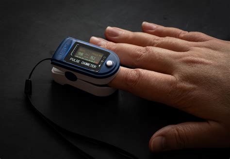 What Is A Pulse Oximeter And How Can It Help Fight Covid Cgtn My Xxx