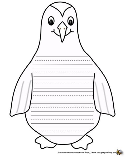 5 Best Images of Penguin Bag Puppet Printable - Penguin Paper Bag Puppet, Penguin Hand Puppet ...
