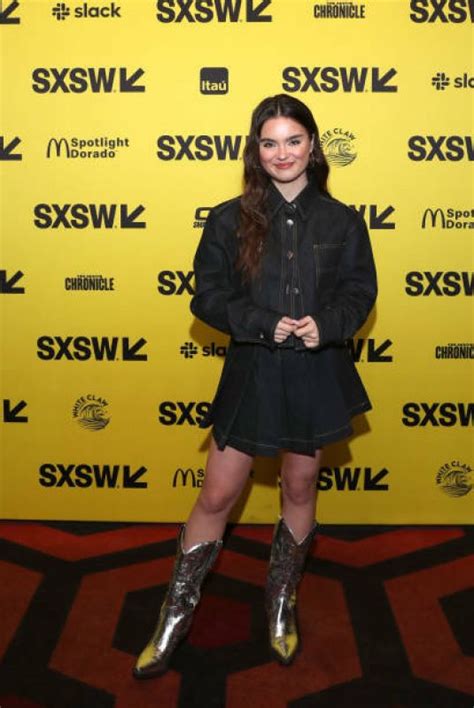 Landry Bender At Pure O Premiere At Sxsw Festival In Austin 03 13 2023 Hawtcelebs
