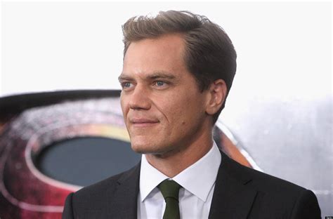 A small role in groundhog day, aside, michael shannon carved his career on the stage, founding a red orchard theater in chicago where star turns in plays . Michael Shannon (acteur) : biographie et filmographie ...