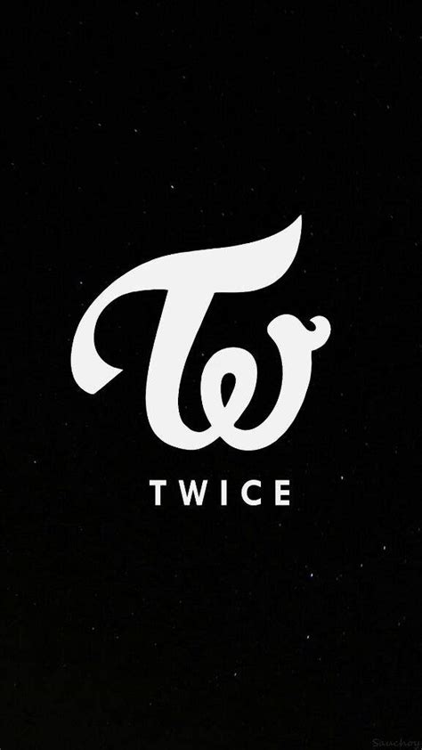 Download and use 10,000+ 4k wallpaper stock photos for free. Twice logo background | K-Pop Amino