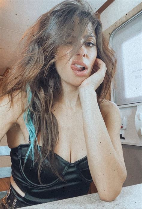 Sarah Shahi Image