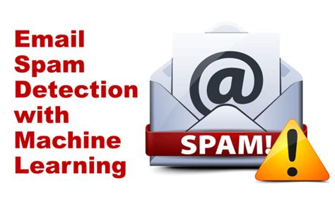 Email Spam Detection With Machine Learning Aman Kharwal