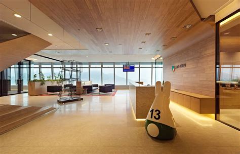Modern Bank Interior Design 9 Architectures Ideas