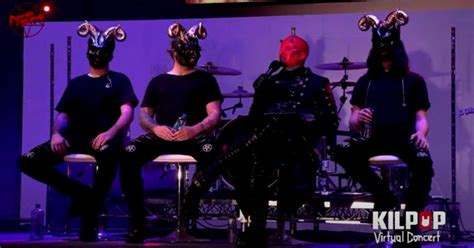 Watch Psychosexuals Ex Five Finger Death Punch First Live