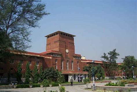 The authority provides a common du application form for all the courses offered in the 90 affiliated du colleges. DU Admission 2020: DUSU to help students who visit campus ...
