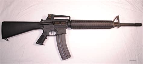 Colt M16 22 For Sale