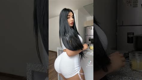 Ana Monster Ass Teen Latina Challenge For You Like A Her Bikinis Youtube