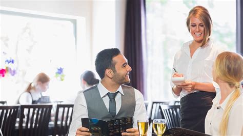 5 Great Perks of Working in the Hospitality Industry - Business ...