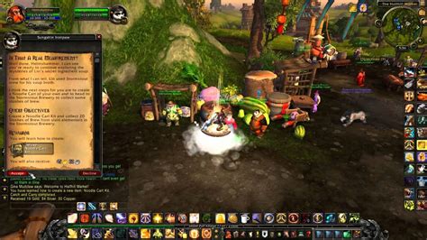 World of Warcraft Cooking Guide for 5.4: The Noodle Cart ...