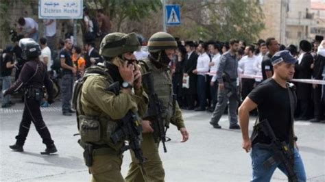 Intifada Movida Por Redes Sociais Quatro Perguntas Para Entender