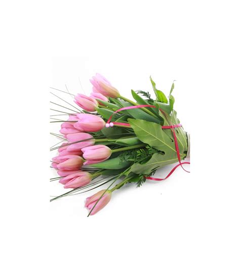 Ramo De Tulipanes Comprar Tulipanes A Domicilio Envío Gratis Bouquet