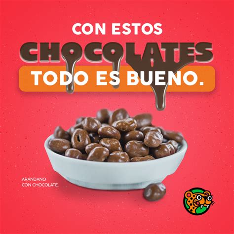 El Poder Del Cacao Y Las Botanas En Las Que Puedes Disfrutar De Su