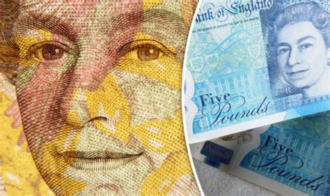 hidden stories on every bank note have you spotted them on your £5 £10 £20 or £50 uk