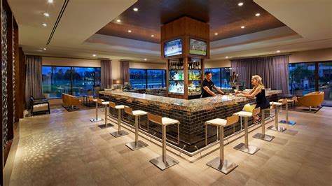 Top Signature Drinks At Resort Bars In Greater Palm Springs