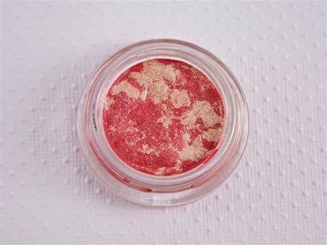 Jules Darling Becca Beach Tint Shimmer Souffl In Watermelon Moonstone