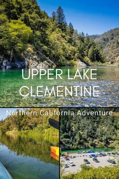 The Lake Clementine Guide To Adventure Or Relax 2022 Northern
