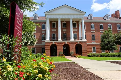 University Of South Carolina School Of Medicine Colleges Universities Garners Ferry