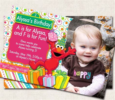 A Personal Favorite From My Etsy Shop Null Elmo Birthday Elmo Birthday Party Birthday