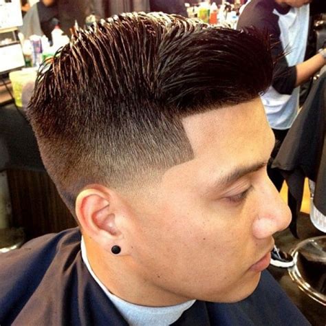 25 Taper Fade Haircuts For Men To Look Awesome Haircuts And Hairstyles 2018