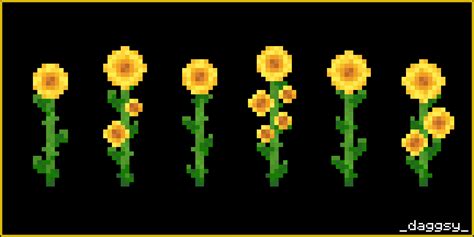 Spring Flowers Minecraft Resource Pack