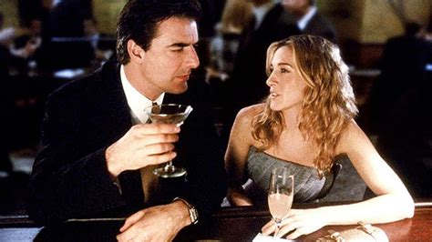 ‘sex And The City Planned To Kill Off Mr Big In The 3rd Film Sheknows