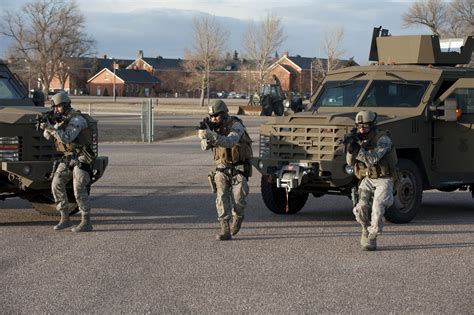 Photo Tactical Response Force