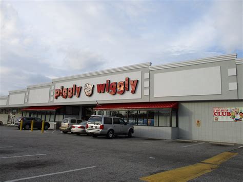 Piggly Wiggly Rocky Mountnc Piggly Wiggly Located At 418 Flickr