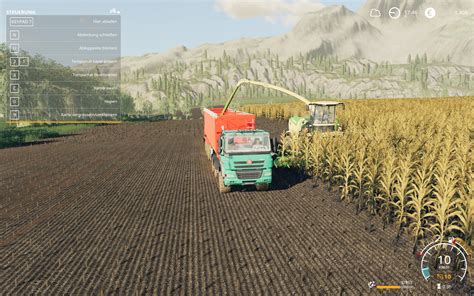 Farming Simulator 19 22032020 205150 Modding Welt