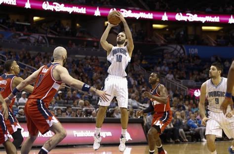 Washington Wizards Southeast Preview Vs Orlando Magic