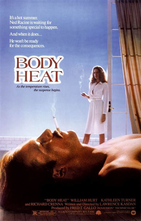 Top 10 foods for reduce body heat #body heat. Body Heat (1981) | 1001 Movies…Before I Die!