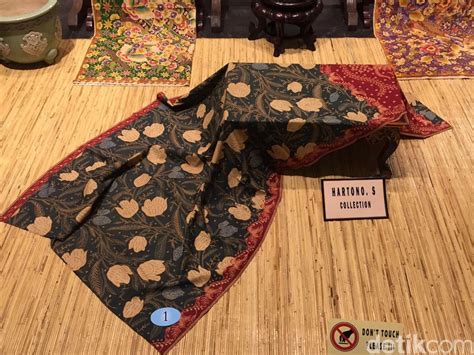 0813 3166 3166 murah, menerima grosir / eceran. Terkeren 14+ Gambar Motif Batik Bunga Tulip - Gambar Bunga ...