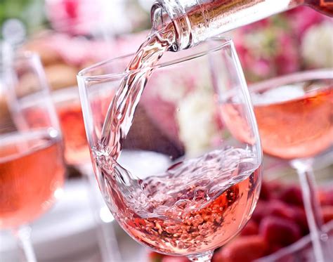 Myths and facts about rosé wine - Vegan Wines