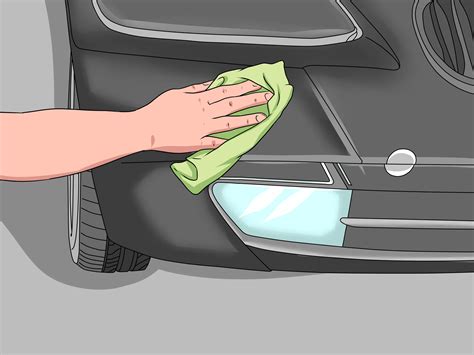 How To Remove Bumper Stickers 12 Steps Wikihow