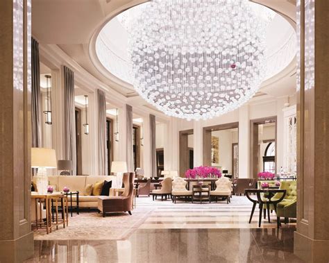6 Of Londons Most Luxurious Hotels