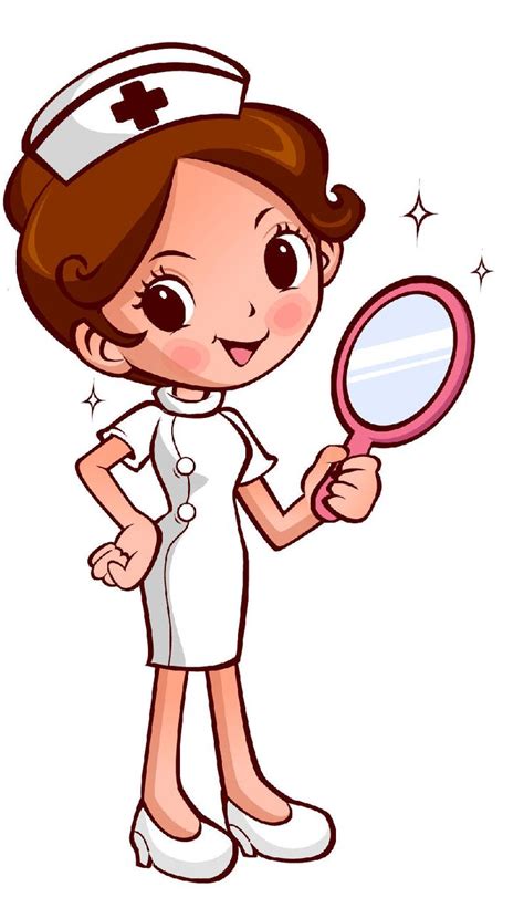 Nurse Practitioner Clipart Free Download On Clipartmag