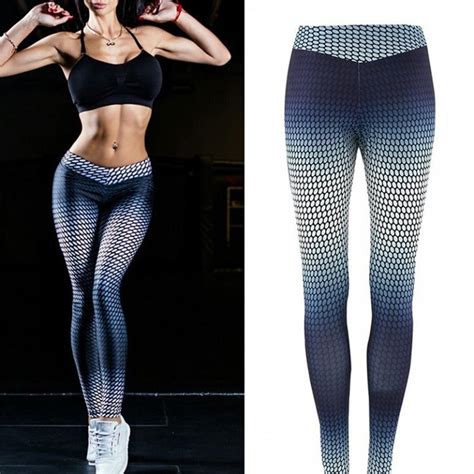 Anti Cellulite Compression Slim Leggings Mexten Product