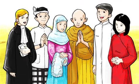 6 Fakta Menarik Peradilan Agama Di Indonesia Yang Wajib Kamu Ketahui