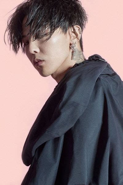 G Dragon Bigbang Asiachan Kpop Image Board