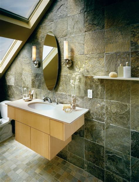 Some floor tiles can be too heavy to adhere safely to vertical surfaces, while wall tiles. SMALL BATHROOM TILE IDEAS PICTURES