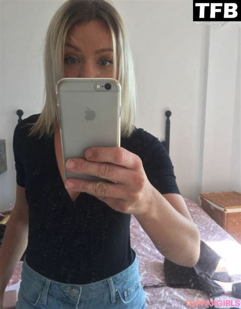 Claire Hutchings Nude OnlyFans Leaked Photo 19 TopFapGirls