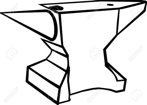 Acme anvil corporation are a rock band. Anvil Drawing at GetDrawings | Free download